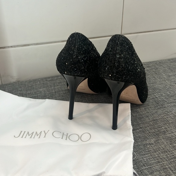 Jimmy Choos Heels! - Picture 4 of 9